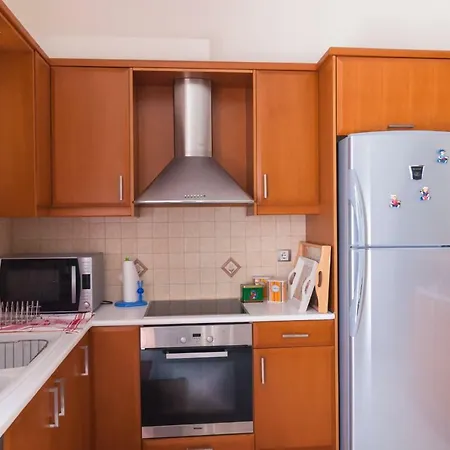 Naxos Asty Appartement Naxos City