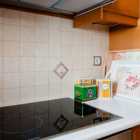 Appartement Naxos Asty Naxos City