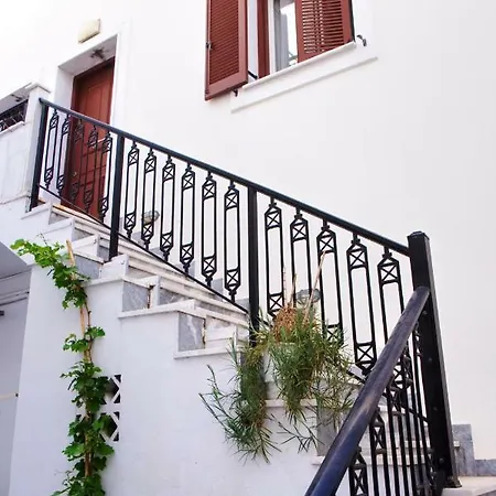 Naxos Asty * Naxos City