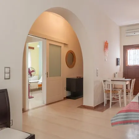 Appartamento Naxos Asty Naxos City