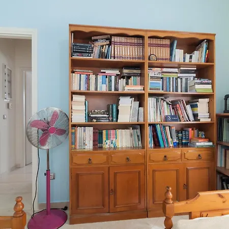 Naxos Asty Appartement