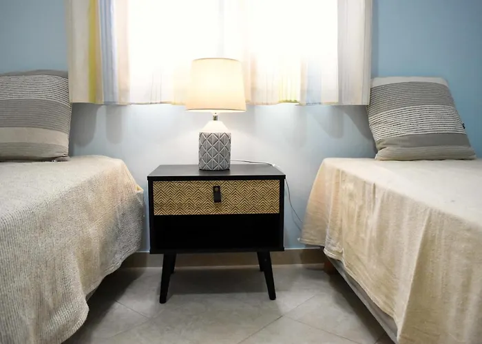 Naxos Asty Appartamento Naxos City