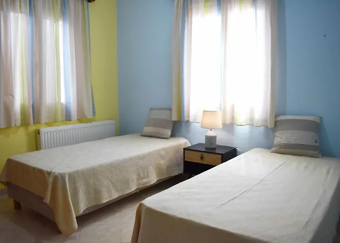 Appartamento Naxos Asty