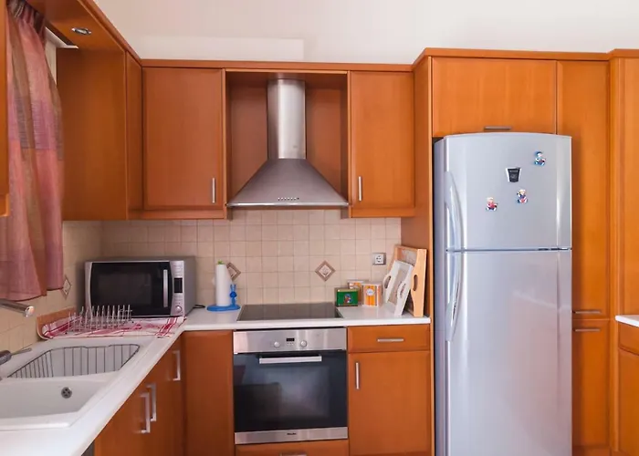 Naxos Asty Appartamento Naxos City