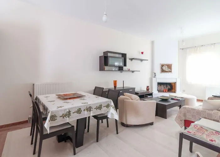 Naxos Asty Appartamento Naxos City