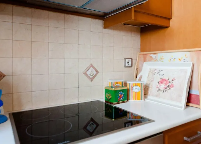 Appartamento Naxos Asty Naxos City