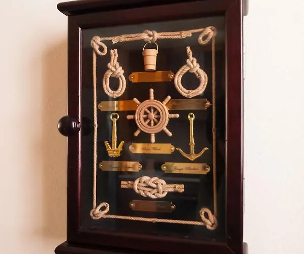 Appartamento Naxos Asty *