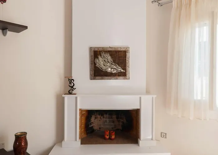 Naxos Asty Appartamento Naxos City