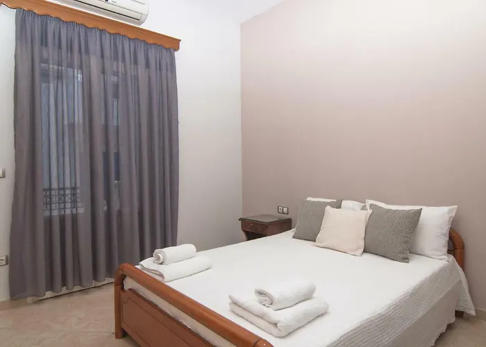 Naxos Asty Naxos City