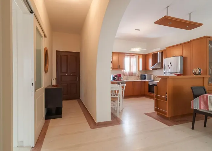 Naxos Asty * Naxos City