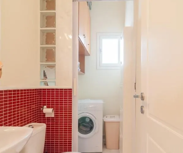 Appartamento Naxos Asty Naxos City