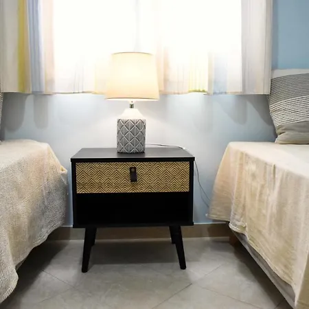 Naxos Asty Apartman Naxos City