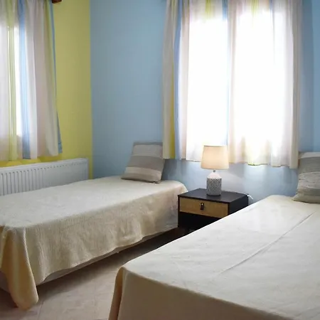 Apartment Naxos Asty
