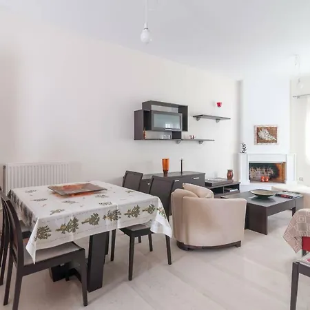 Naxos Asty Apartman Naxos City