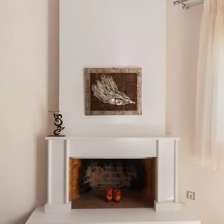 Naxos Asty Apartman Naxos City