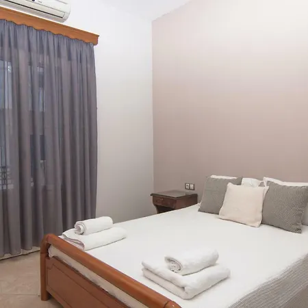 Naxos Asty Naxos City