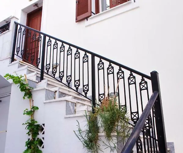 Naxos Asty * Naxos City