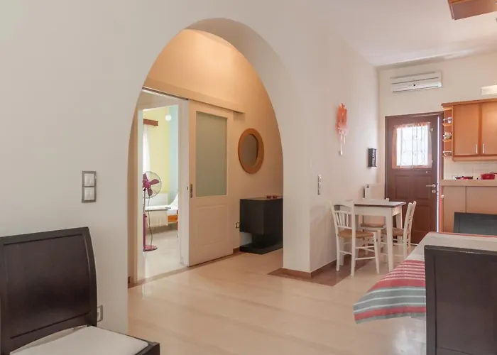 Διαμέρισμα Naxos Asty Naxos City