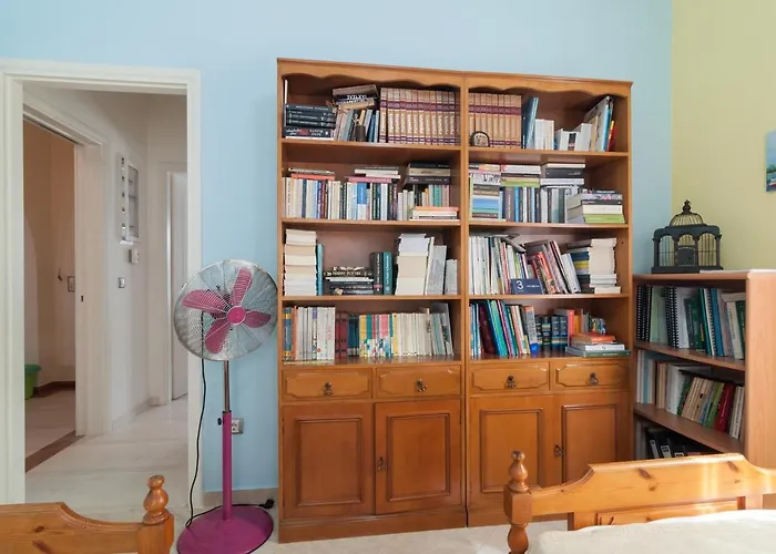 Naxos Asty Διαμέρισμα